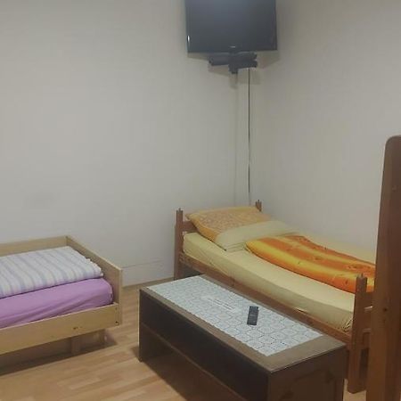 Restoran Ruza Hostel Jablanica Екстериор снимка
