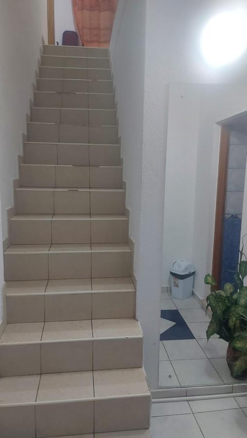 Restoran Ruza Hostel Jablanica Екстериор снимка