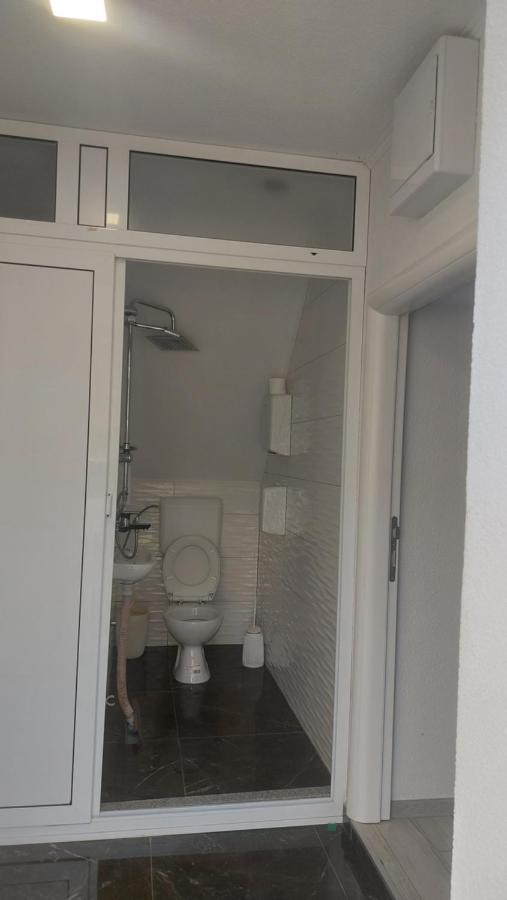 Restoran Ruza Hostel Jablanica Екстериор снимка