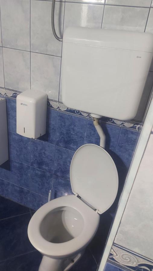 Restoran Ruza Hostel Jablanica Екстериор снимка
