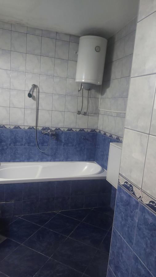 Restoran Ruza Hostel Jablanica Екстериор снимка