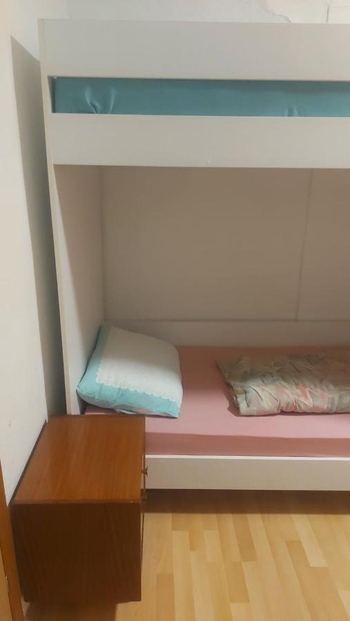 Restoran Ruza Hostel Jablanica Екстериор снимка