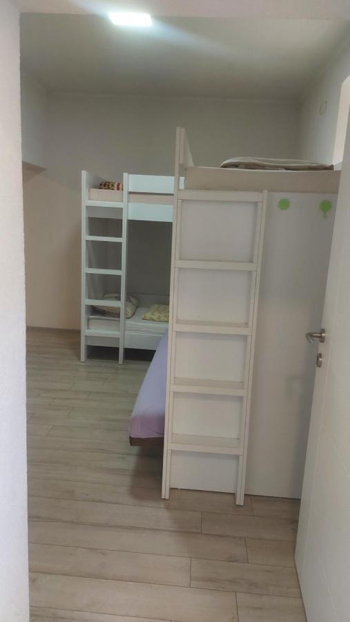 Restoran Ruza Hostel Jablanica Екстериор снимка