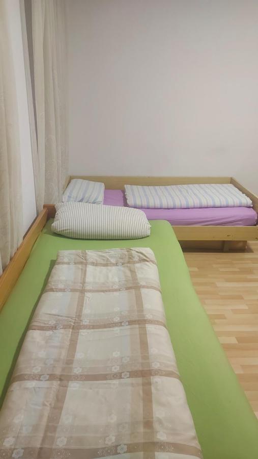 Restoran Ruza Hostel Jablanica Екстериор снимка