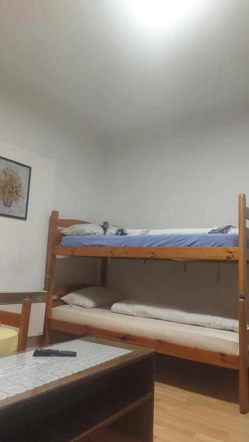 Restoran Ruza Hostel Jablanica Екстериор снимка